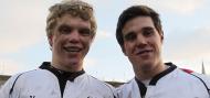 View from the Eagle: Bath v Ulster