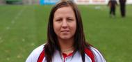 Women's Six Nations - Stacey Lea Kennedy