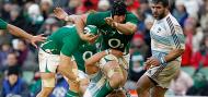 Match Report: Ireland 29 Argentina 9