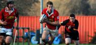 Gordon West Preview: Stephen Marshall Interview.