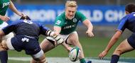 Under 20: Team confirmed for Wales
