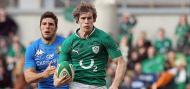 Ulster: Trimble signs for two more years!