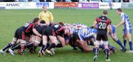 Ravens: Team Announced for Cardiff Away. 