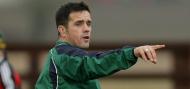 IRFU: Clarke appointed Head Coach of Emerging Ireland. 