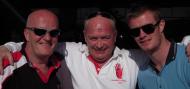 Sports Stars turn out for Ulster.
