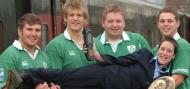 Ireland’s Antipodes Adventures!