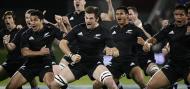 Ireland team for New Zealand