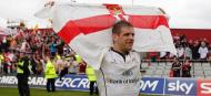 PRO12: Ulster v Munster Extended Squad. 
