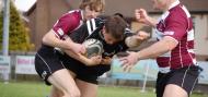 Ulster début for Gilroy