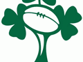 Ireland 20 Australia 20