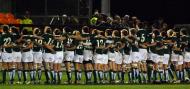 Women: England 23 Ireland 6