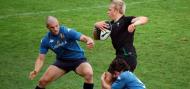 Seven Ulster Players in Ireland U20 Team