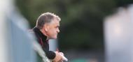 Ulster side for Leeds