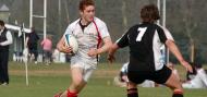 Ireland U20's v Italy