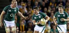 Why POC’s absence would be good for Ireland?