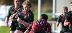 UUC RFC Make Club History! 