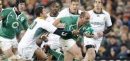 Match Report: Ireland 21 South Africa 23