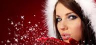 ALL I WANT FOR CHRISTMAS