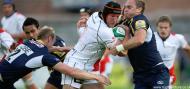 View From the Prom: Ulster 19 Leeds 16
