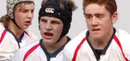 Up Close: Henderson, Jackson and McGuigan
