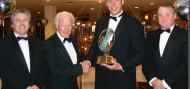 URSC Player of the Season