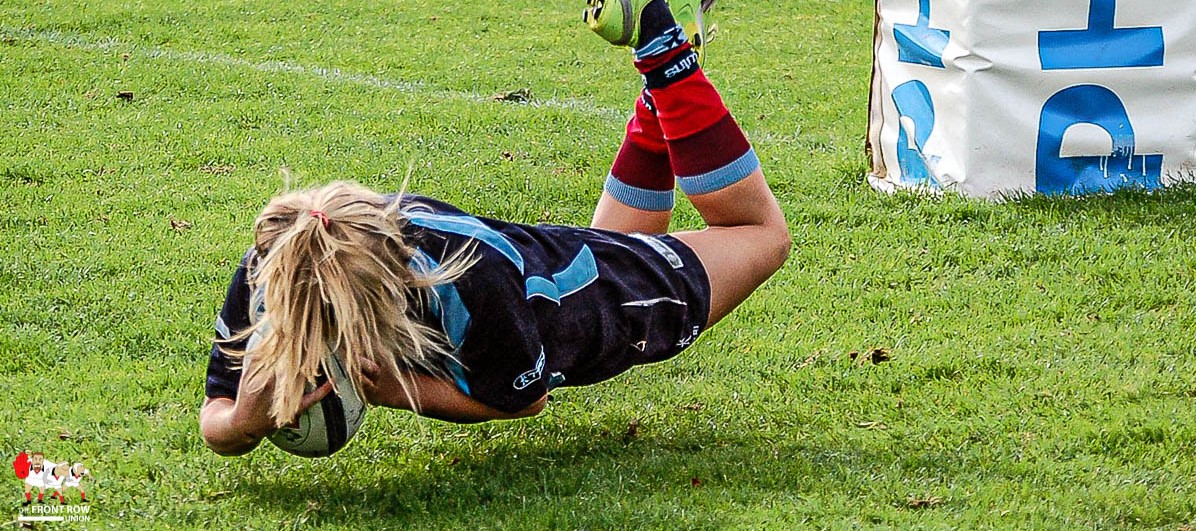 AIL 2N: Belfast Harlequins 26 Malahide 10