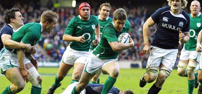 Braveheart Part 3: Scotland 18 Ireland 21