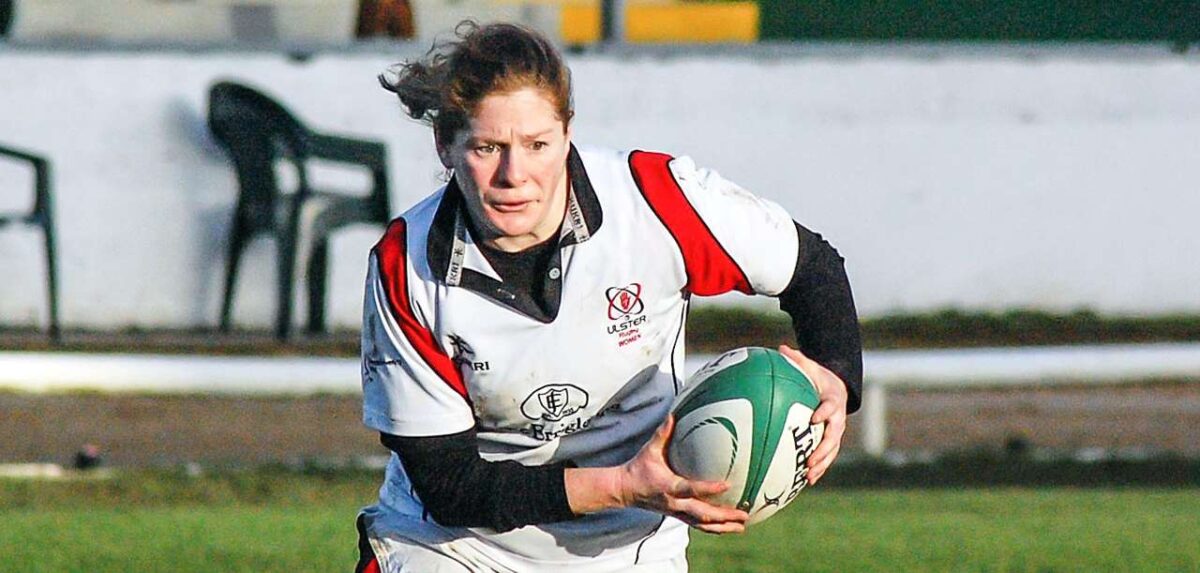 Women’s Interprovincials: Connacht 5 Ulster 18