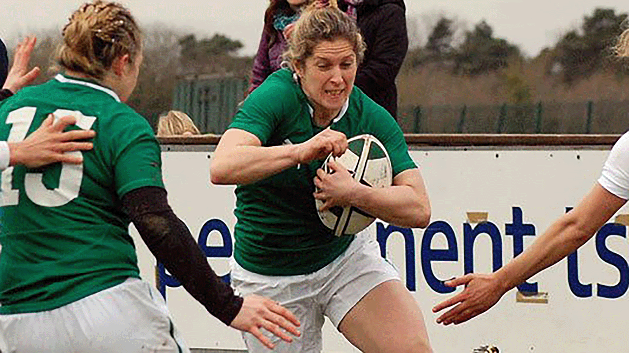 World 7s Series: Ireland Women Secure the Plate in the China 7s