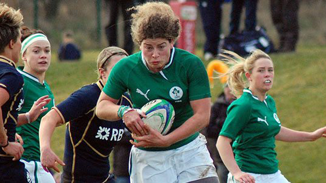 Hong Kong Sevens: Ireland Secure Bowl