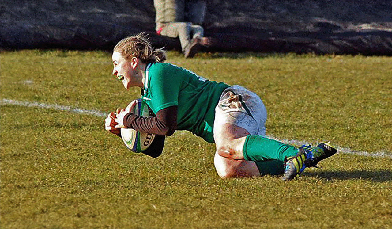 London Invitational 7s: Women’s Sevens (Day 1)