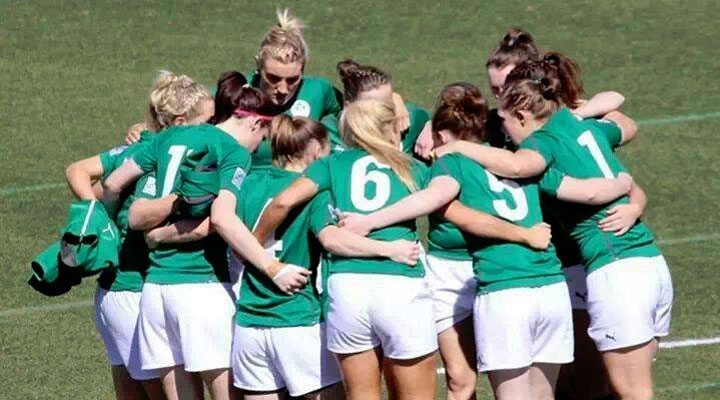 Women: Ireland Women’s Sevens continue their development in Hong Kong