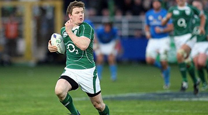 Under Milk Wood Part 2: Wales 19 Ireland 13