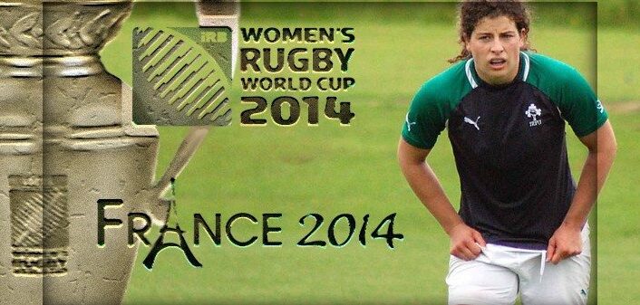 WRWC2014: A sense of injustice can drive Ireland all the way!