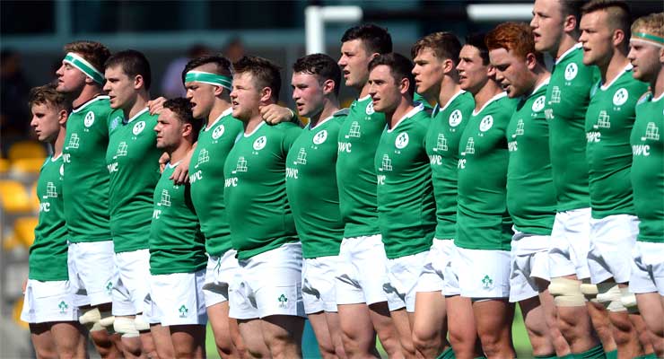 U20 Championship: Ireland 18 Argentina 16