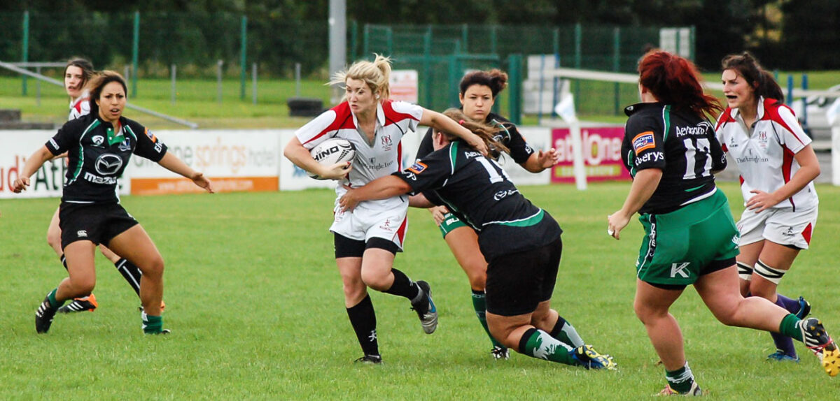 Provincial Friendly: Connacht host Ulster for pre-season friendly