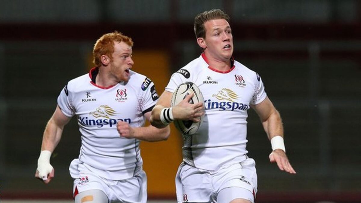 PRO12: Munster 32 Ulster 28