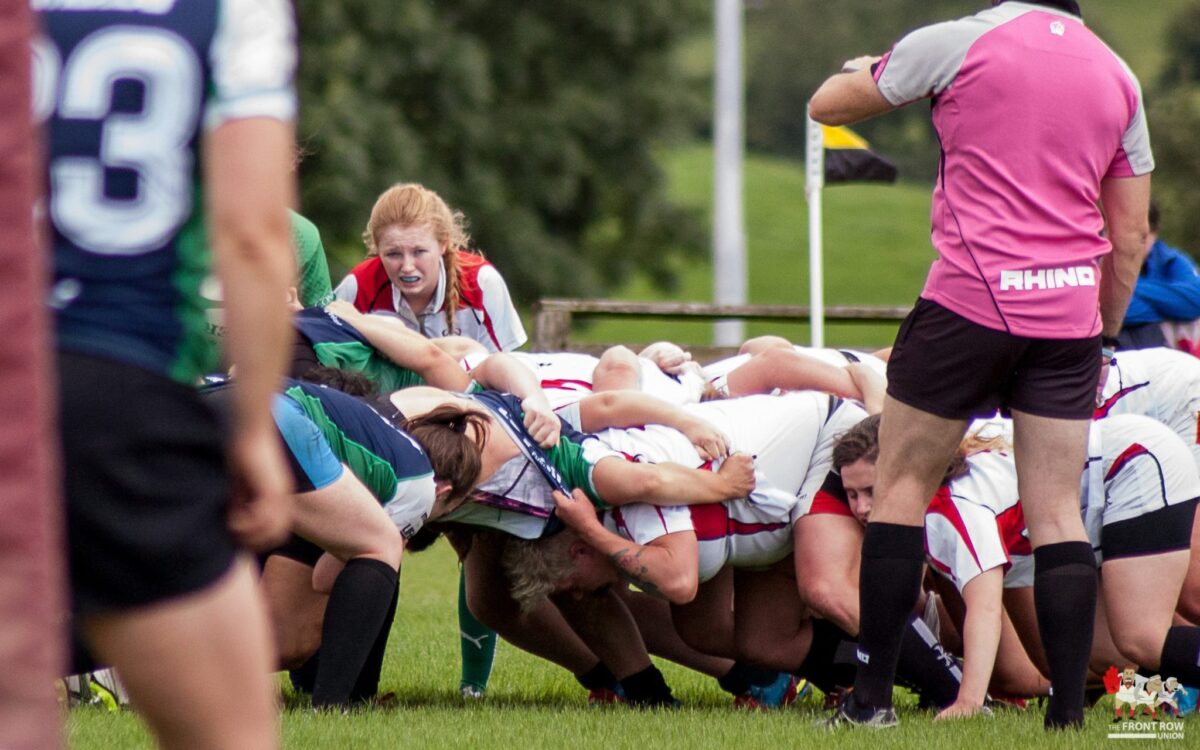 Provincial Friendly: Ulster 10 Connacht 5