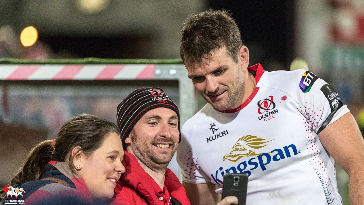 PRO12: Connacht 30 Ulster 25