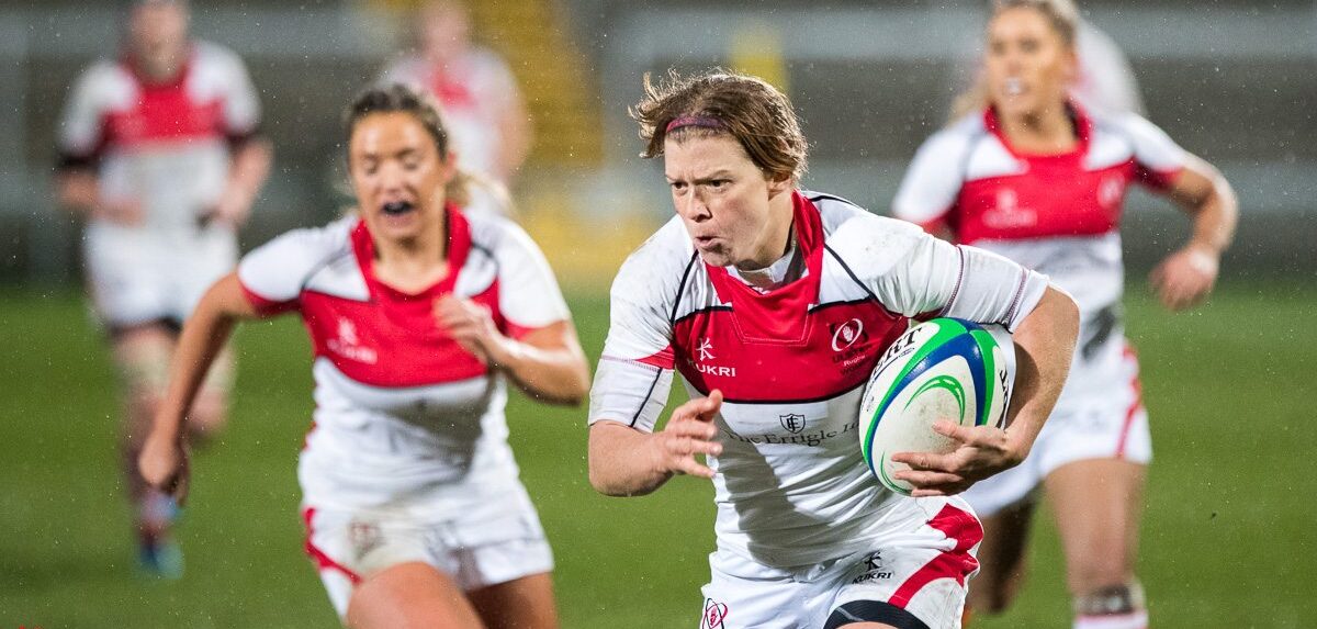 Women’s Interprovincials: Ulster 3 Munster 16