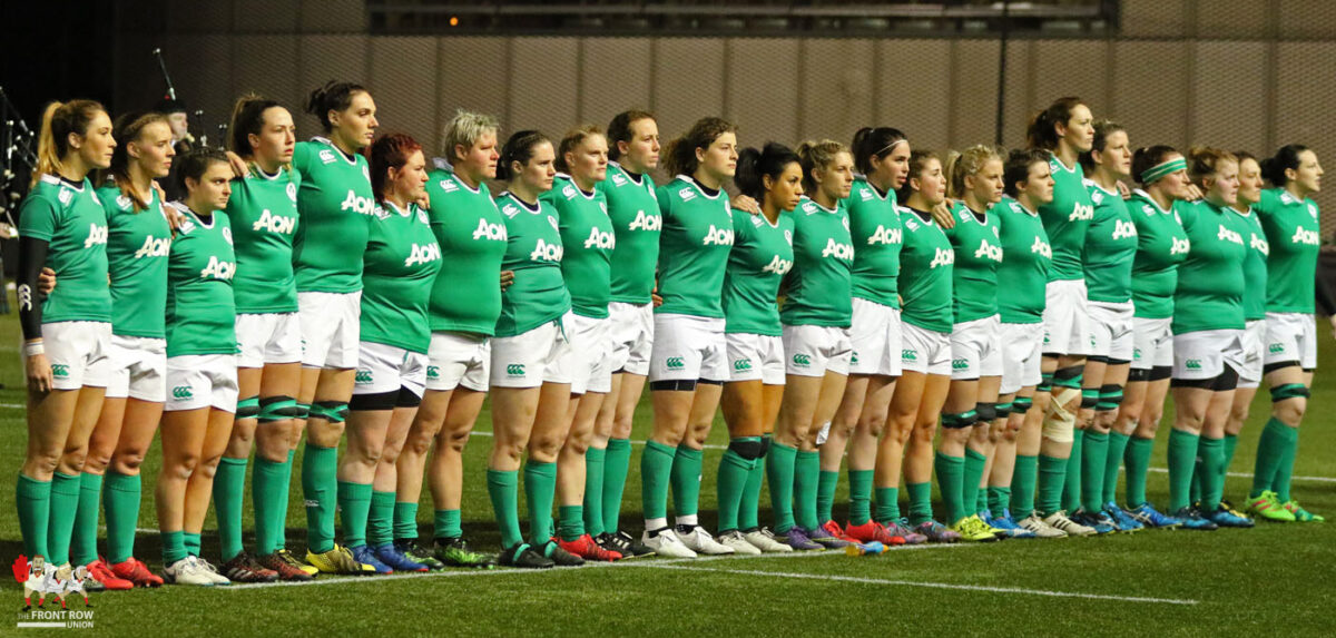 Six Nations. Ireland battle to bonus point win against Scotland