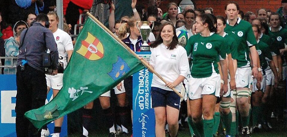 WRWC2017: Ireland lose to Wales