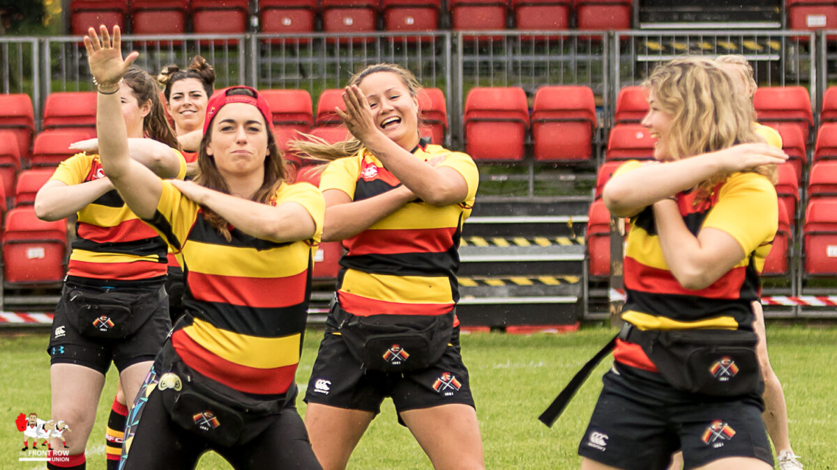 WRWC2017: Malone Belfast 10’s