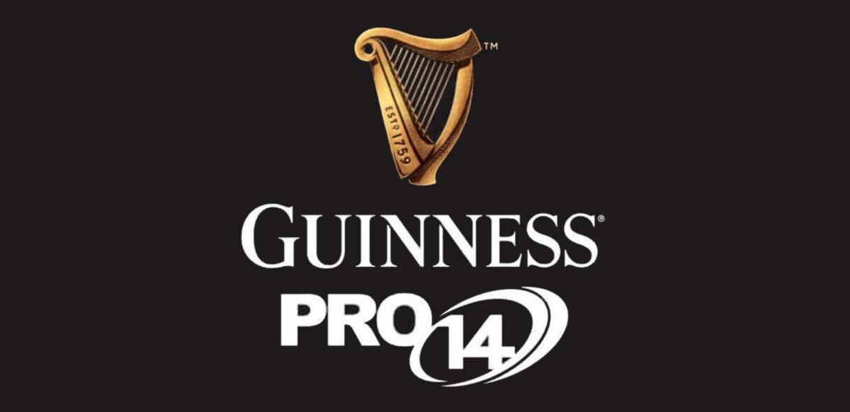 PRO14: Conference Format Announced.