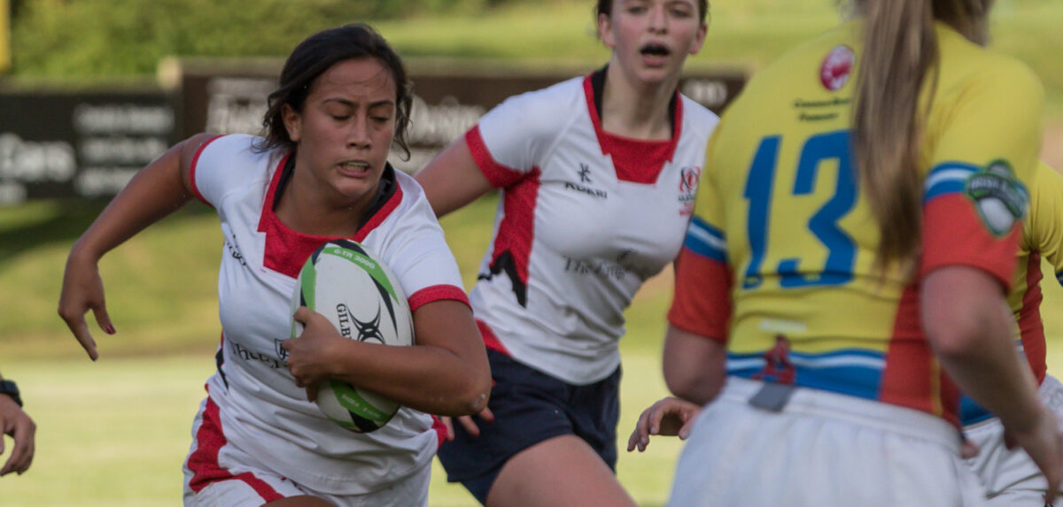 U18 Girls Interprovincials: Ulster named for Leinster clash.