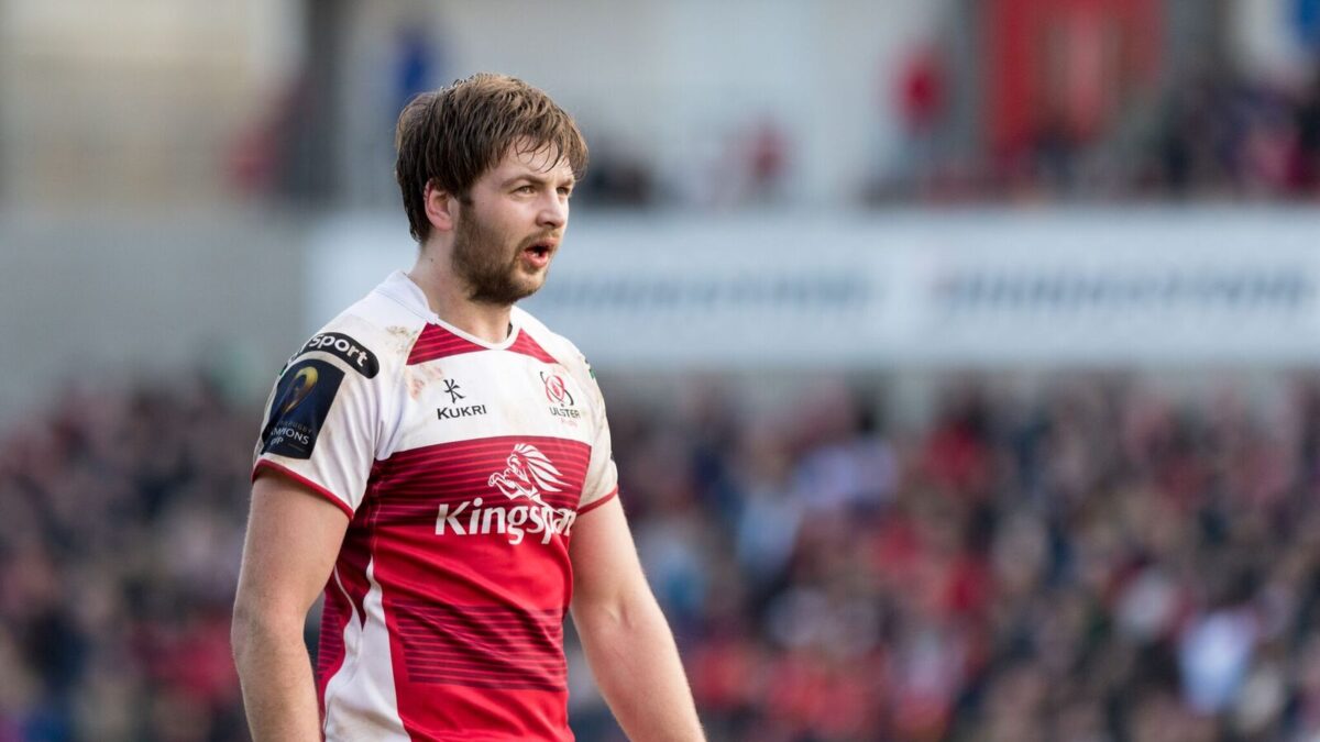 PRO14: Ulster 52 Dragons 25