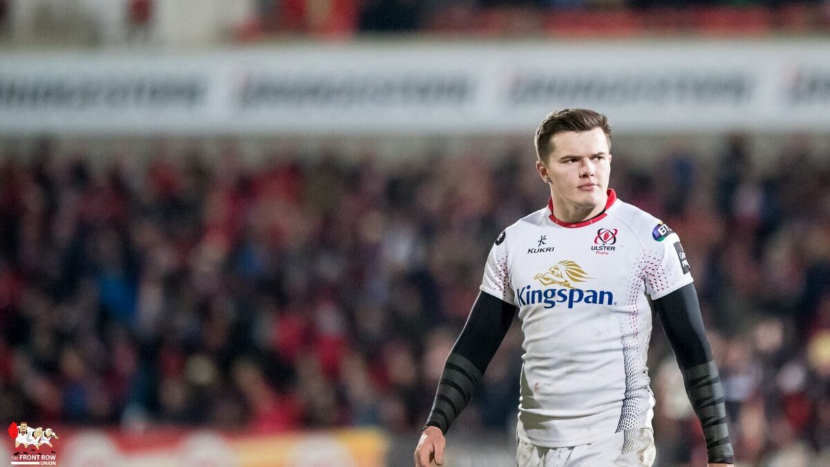 PRO14: Ulster 16 Connacht 8