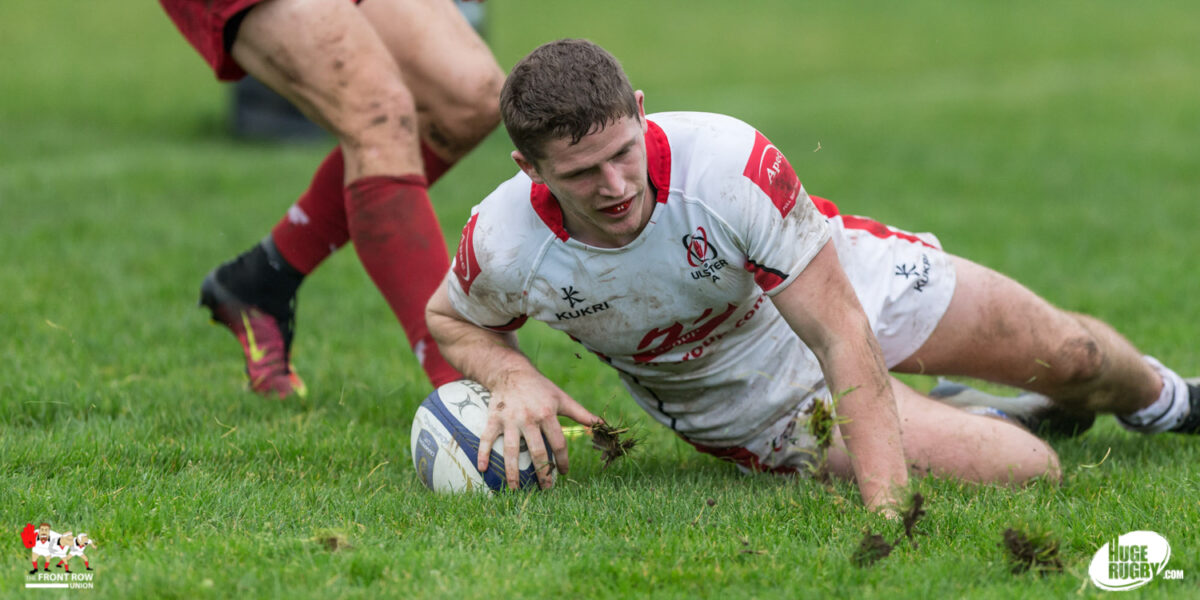 BI Cup: Ulster 24 Scarlets 18