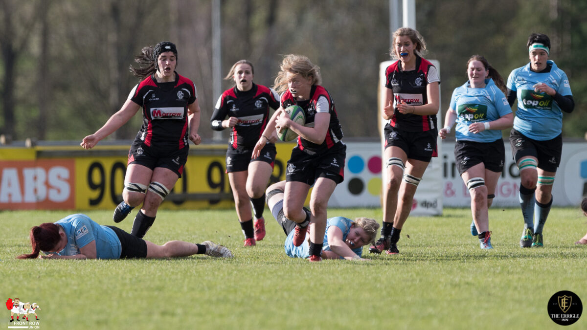 WAIL: Cooke 40 Galwegians 24