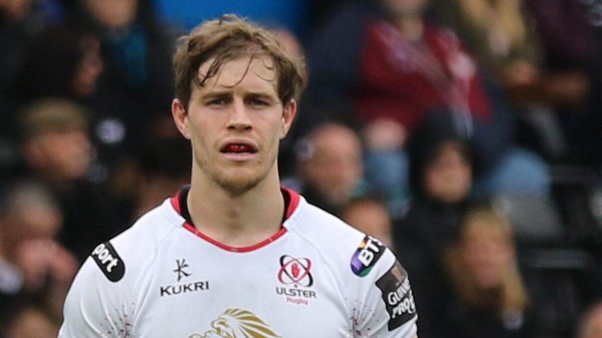 PRO14: Ulster 23 Benneton Treviso 22